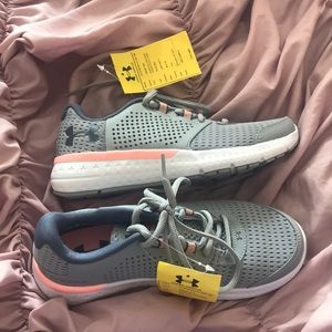 Under Armour Shoe Size 7 Never Worn